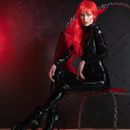 Fiery Dominatrix in Knoxville for Your Most Exotic BDSM Experience!