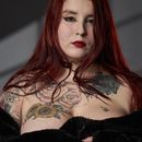 Big, Beautiful Mistress Madaline in Knoxville 