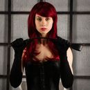 Mistress Amber Accepting Obedient subs in Knoxville